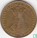 Roumanie 20 lei 1993 - Image 2