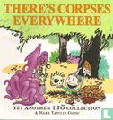 There’s Corpses Everywhere - Yet Another Lio Collection - Image 1