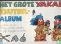Het grote Yakari knutsel-album  - Image 1