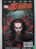 X-men: The End 4 - Image 1
