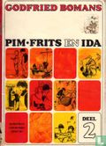 Pim, Frits en Ida 2 - Afbeelding 1
