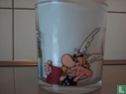Asterix Nutella glas - Image 3