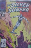 Silver Surfer 2 - Image 1