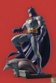 Batman Jim Lee Hush (Full Size) - Image 1