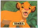 Simba - Afbeelding 1