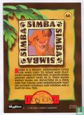 Simba - Afbeelding 2