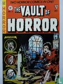 The Vault of Horror 3 - Afbeelding 1