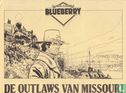De outlaws van Missouri - Image 1
