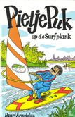 Pietje Puk op de surfplank - Afbeelding 1