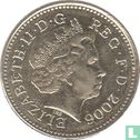 Vereinigtes Königreich 10 Pence 2006 - Bild 1