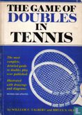 The game of doubles in tennis - Bild 1