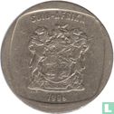 Südafrika 1 Rand 1999 - Bild 1