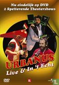 Urbanus Live & in 't echt - Afbeelding 1
