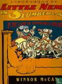 L'intégrale de Little Nemo in Slumberland - Volume V: 1911-1912 - Image 1