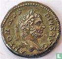 Romisches Kaiserreich Denarius von Keizer Caracalla 209 n.Chr. - Bild 2