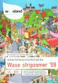 Wase stripzomer '09 - Image 1