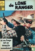 De Lone Ranger redt een belangrijke overeenkomst! - Image 1