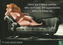 S000576e - The Body Shop - Afbeelding 1