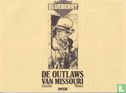 De outlaws van Missouri - Afbeelding 2