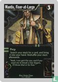 Mantis, Fixer-at-Large - Image 1