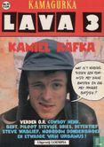 Lava 3 - Kamiel Kafka - Image 1