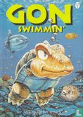 Gon swimmin'  - Image 1