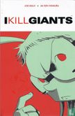 I Kill Giants