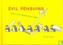 Evil Penguins - When Cute Penguins Go Bad - Bild 1
