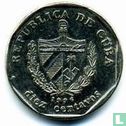 Cuba 10 centavos 1996 - Afbeelding 1