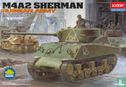 Sherman M4A2 Russian Army - Image 1