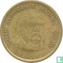 Peru 50 céntimos 1985 - Image 2