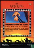 Presentation of Simba - Afbeelding 2