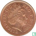 Verenigd Koninkrijk 2 pence 2007 - Afbeelding 1