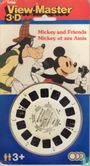 Mickey and friends - Image 1