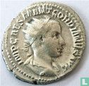 Romisches Kaiserreich Antoninianus von Keizer Gordianus III 238-239 n.Chr. - Bild 2