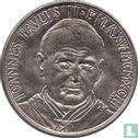 Vaticaan 50 lire 1993 - Afbeelding 1