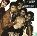 Gimme love