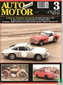 Auto Motor Klassiek 3 135 - Image 1