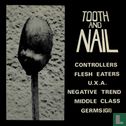Tooth and Nail - Image 1
