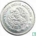 Mexico 5 centavos 1994 - Image 2