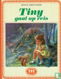 Tiny gaat op reis