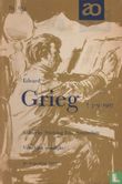 Edvard Grieg - 1843 - 1907 - Afbeelding 1