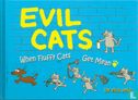 Evil Cats - When Fluffy Cats Get Mean - Bild 1