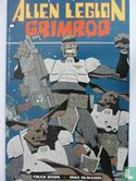 Jugger Grimrod 1 - Afbeelding 1