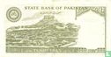 Pakistan 10 Rupees (P39a3a) ND (1983-84) - Afbeelding 2