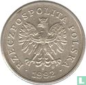 Polen 50 Groszy 1992 - Bild 1