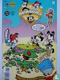 Animaniacs Christmas Special 1 - Afbeelding 1
