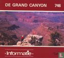 De Grand Canyon - Afbeelding 1