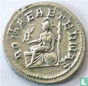 Empire romain en 247 antoninien empereur Philippe l'AD je Arabes. - Image 1