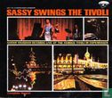 Sassy swings the Tivoli - Image 1